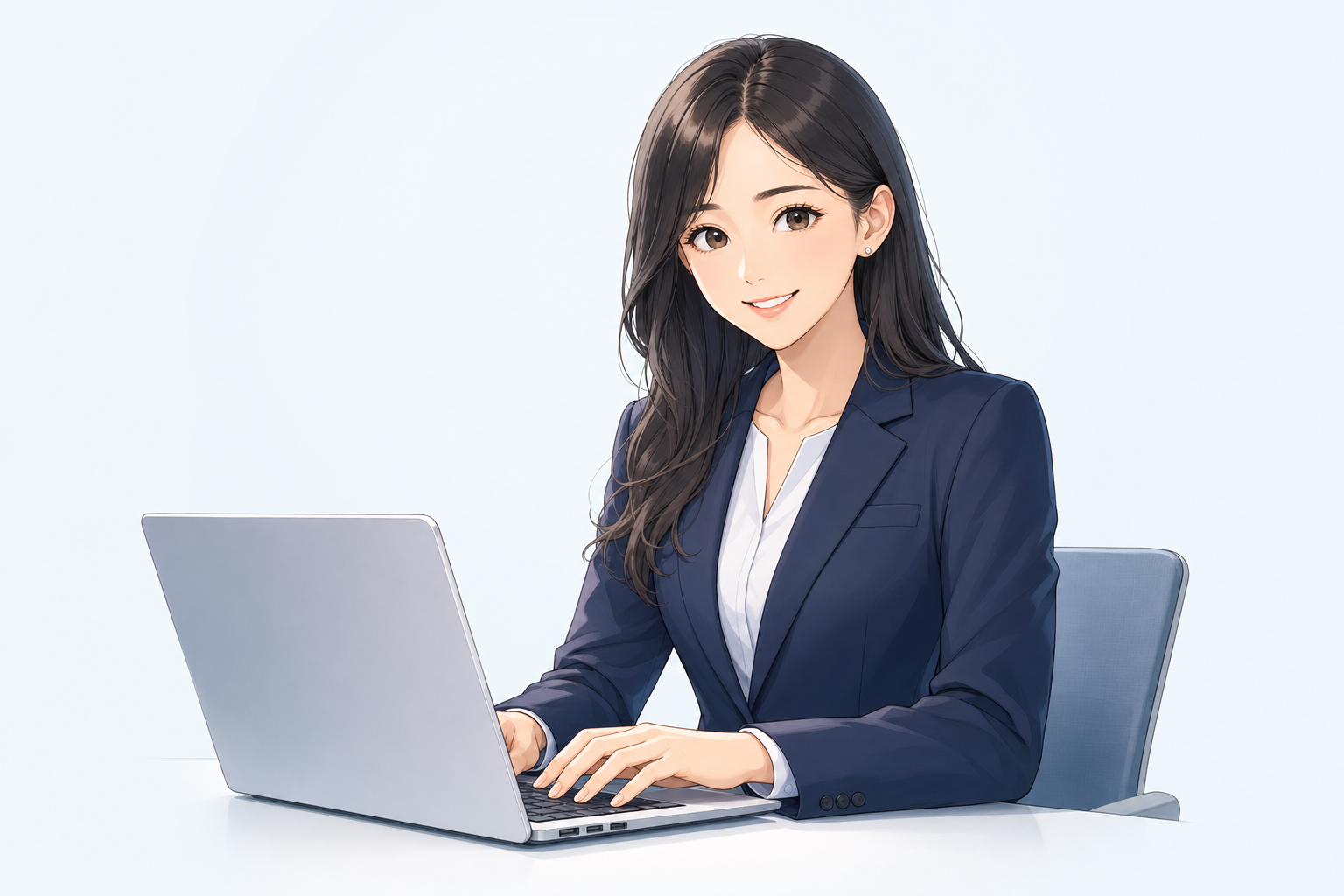 AI相談スタッフ
